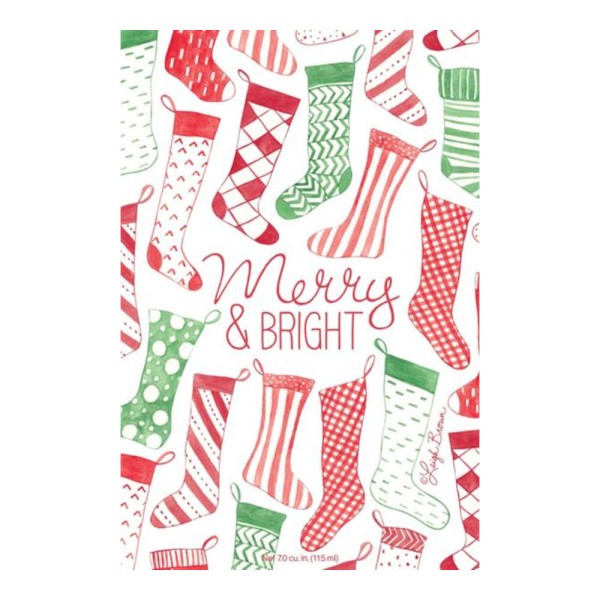 Greenleaf Merry & Bright Duftsachet, large