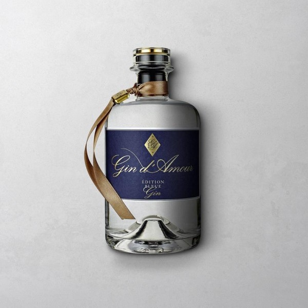 Gin d‘Amour 500ml