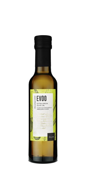 Wajos EVOO Natives Olivenöl extra