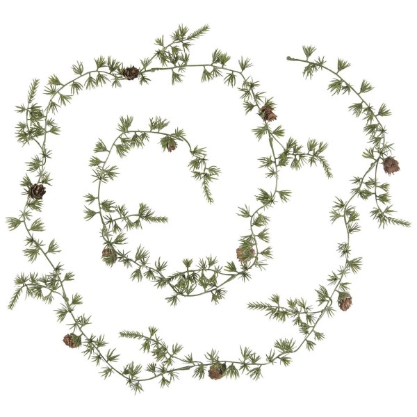 Ib Laursen Stillenat Kunstpflanze Zedernranke