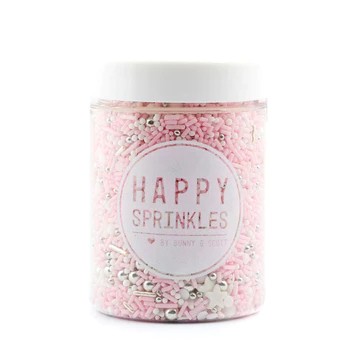 Happy Sprinkles Shy Princess
