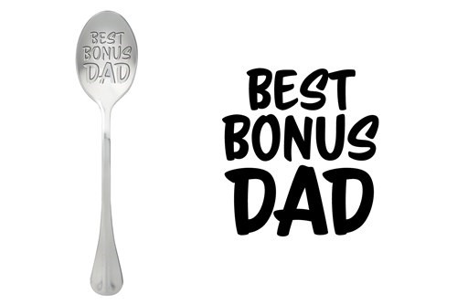 Löffel Best Bonus Dad