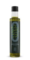 PANA+LAZA Bio-Olivenöl mit Thymian 0,5 l