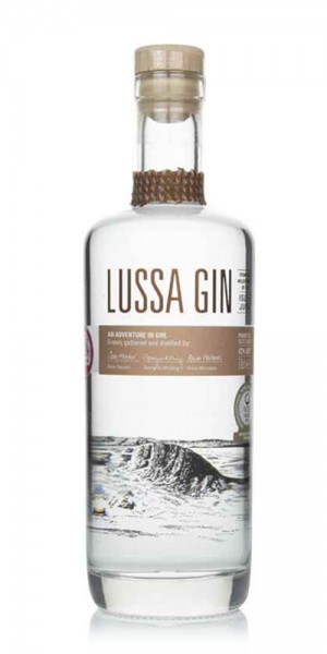 Lussa Isle of Jura Gin 0,7 l