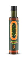 PANA+LAZA Bio-Olivenöl mit Orange 0,5 l