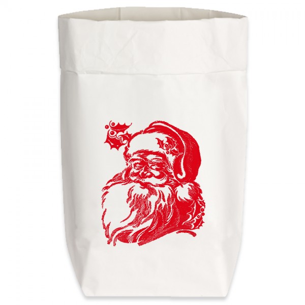 Paperbag "Weihnachtsmannx"