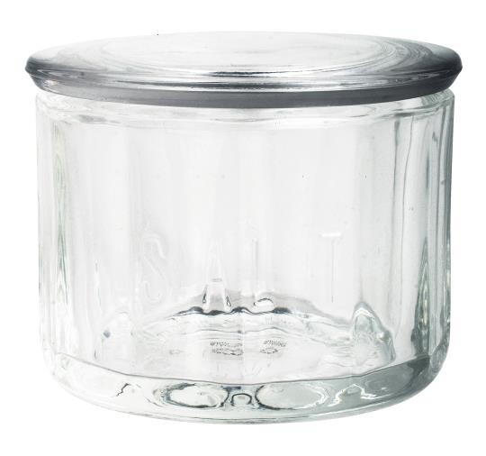 Salzbox Glass