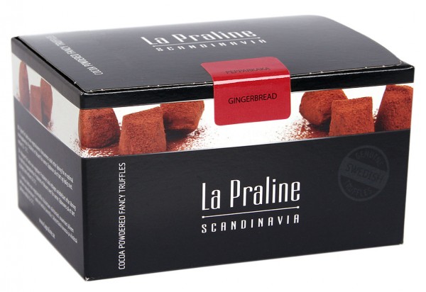 La Praline, Gingerbread/Lebkuchen