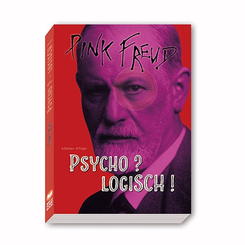 Write your book - Pink Freud