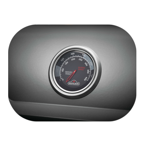 ACCU-PROBE™ Deckel Thermometer