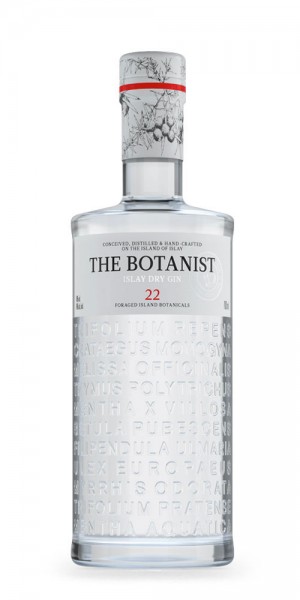 The Botanist Islay Dry Gin 0,7 l
