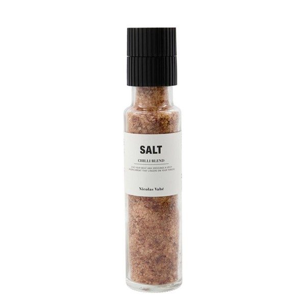 Nicolas Vahé Chili Salz 315 g