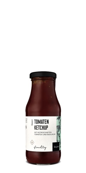 Wajos Tomaten Ketchup 245 ml
