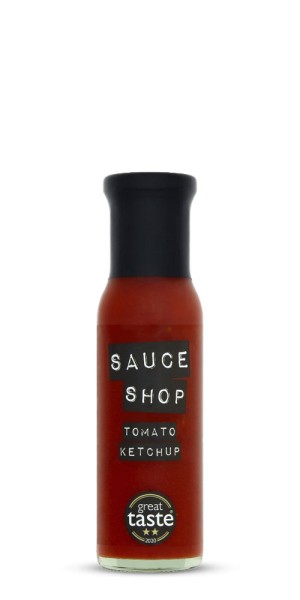 Sauce Shop Tomaten Ketchup 260 g