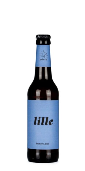 Lille Bier Pale Ale 0,33 l