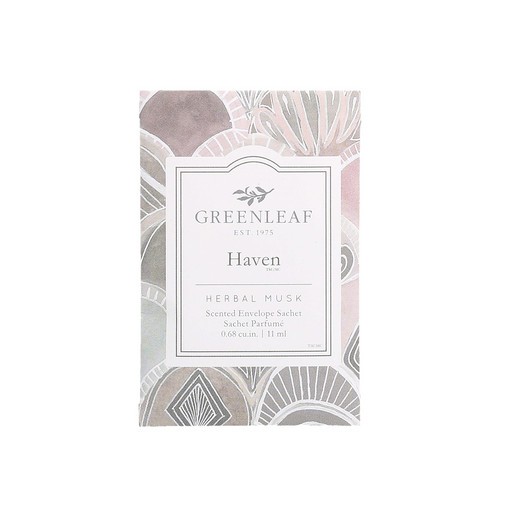 Greenleaf Haven Duftsachet, small