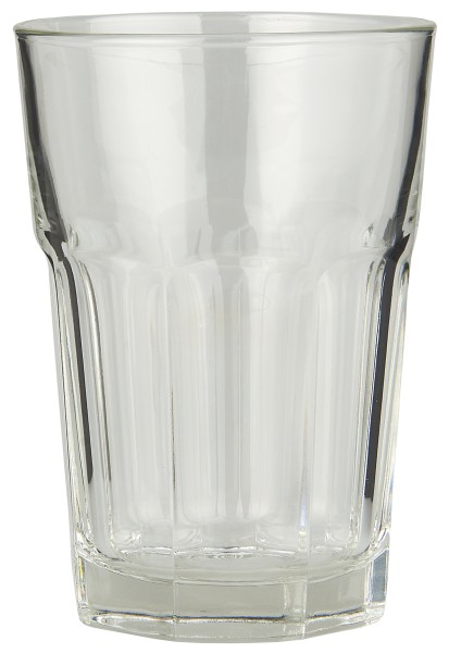 Ib Laursen Trinkglas 350 ml